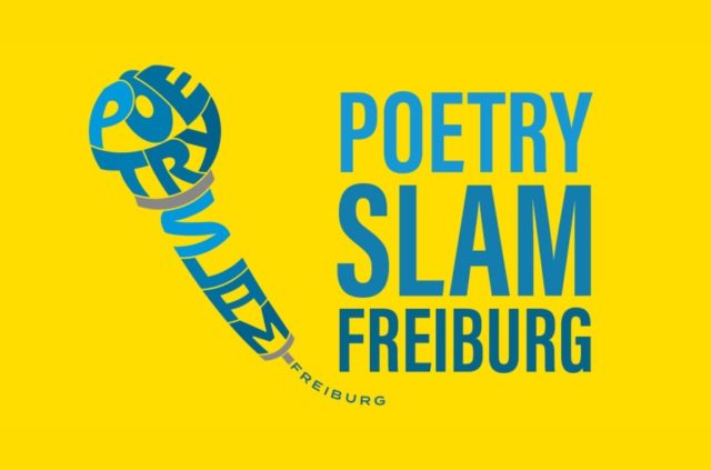 Freiburger Stadtmeisterschaften 2022 im Poetry Slam