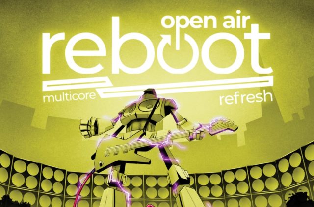 reboot22 refresh