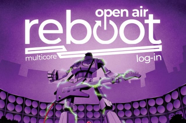 reboot22 log-in