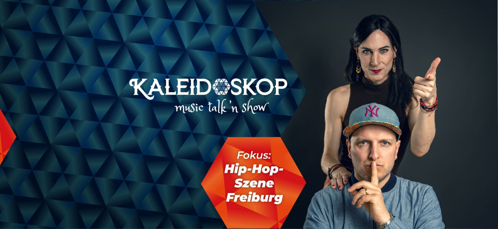 Kaleidoskop – music talk‘ n show