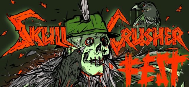 SkullCrusher Fest 2024 Tag 2